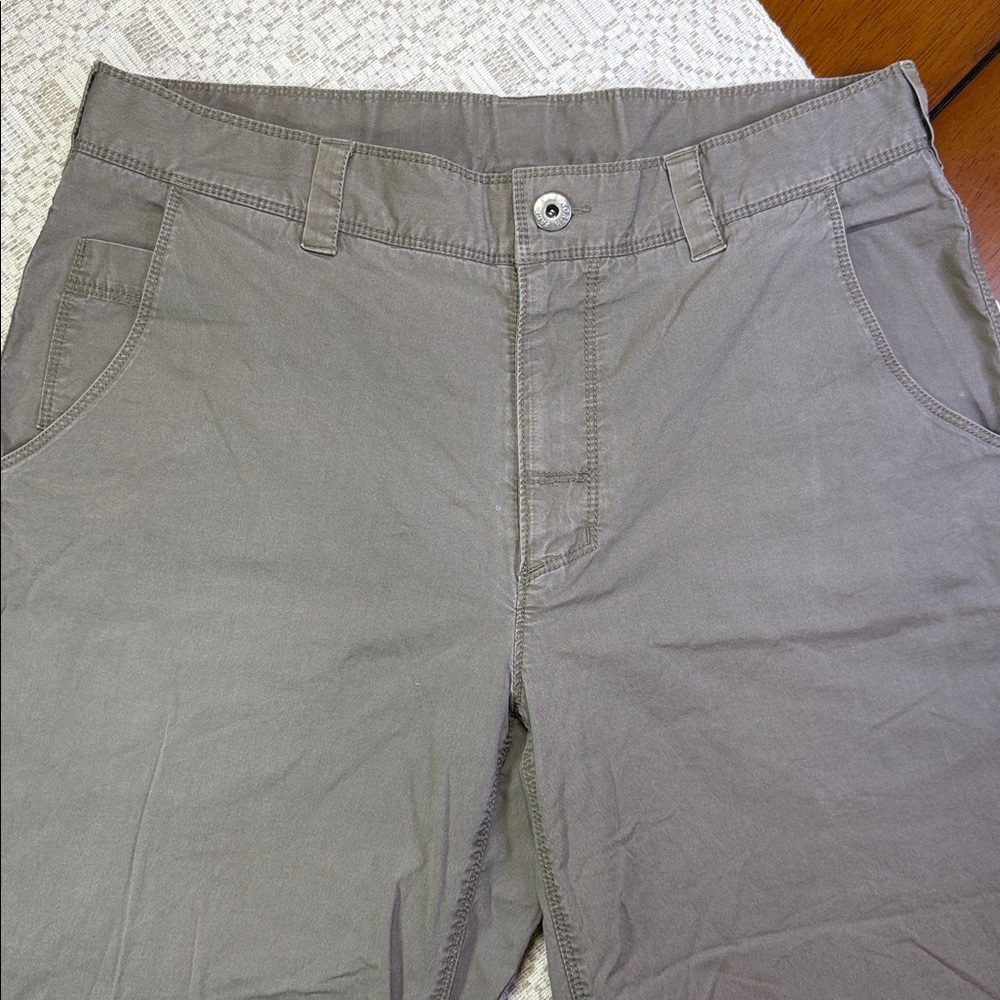 The North Face Men's V16 Lightweight Climbing Pants Size 32 RN#61661